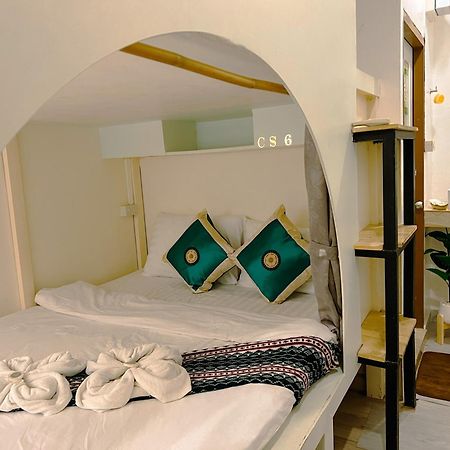 Pure Stay At Cnx Chiang Mai Exterior foto