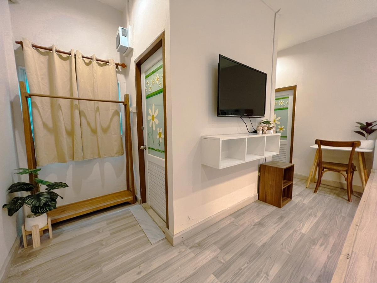 Pure Stay At Cnx Chiang Mai Exterior foto