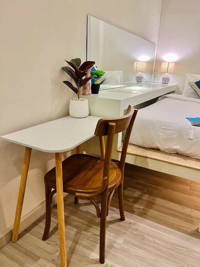Pure Stay At Cnx Chiang Mai Exterior foto
