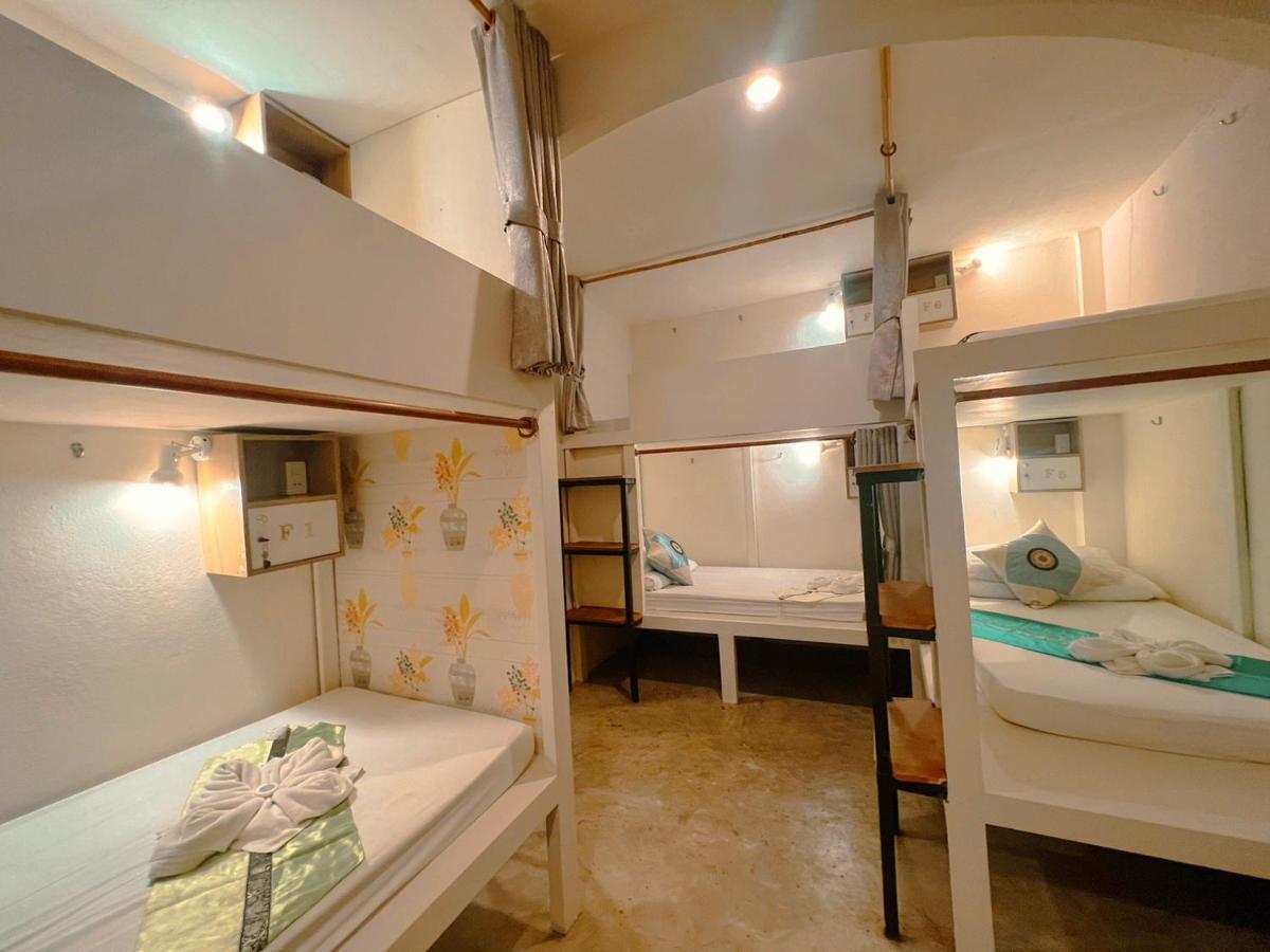 Pure Stay At Cnx Chiang Mai Exterior foto
