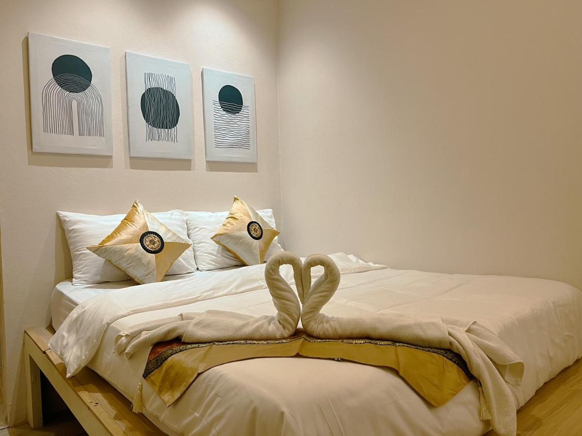 Pure Stay At Cnx Chiang Mai Exterior foto