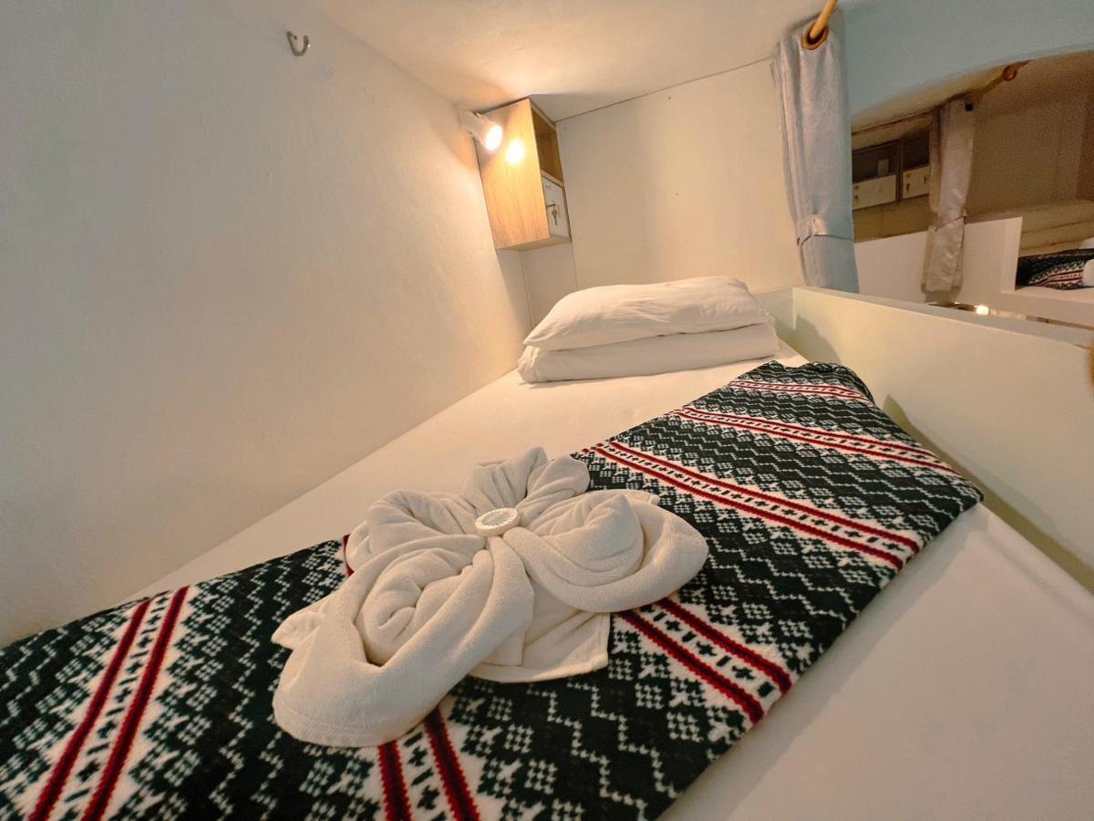 Pure Stay At Cnx Chiang Mai Exterior foto