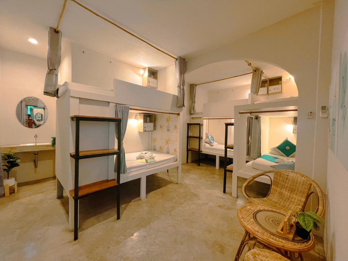 Pure Stay At Cnx Chiang Mai Exterior foto