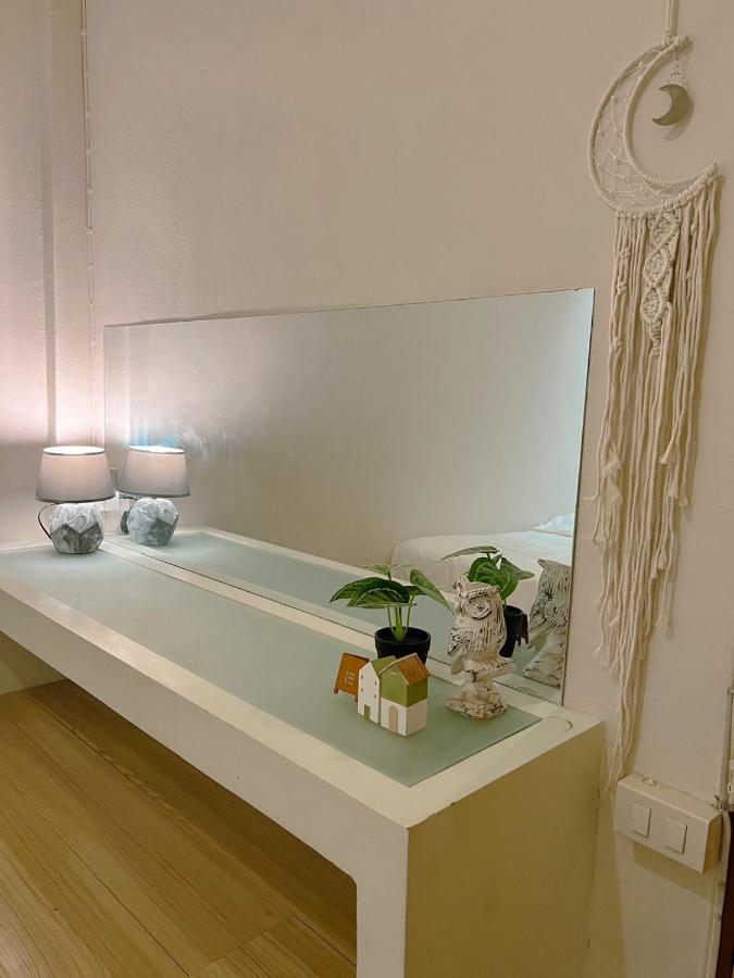 Pure Stay At Cnx Chiang Mai Exterior foto