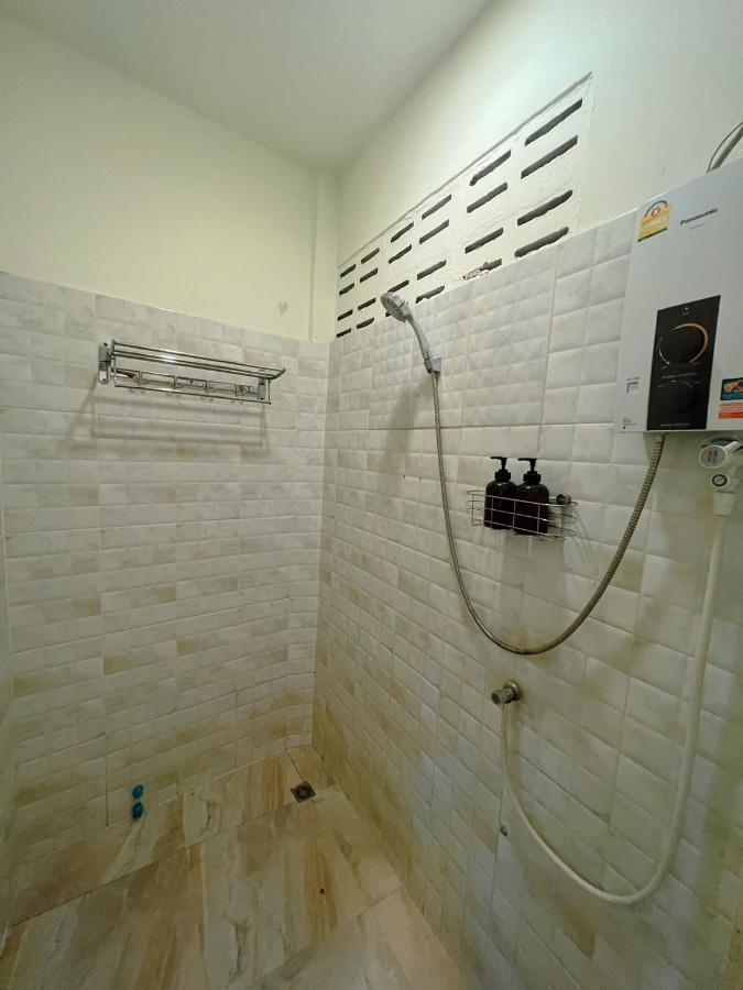 Pure Stay At Cnx Chiang Mai Exterior foto