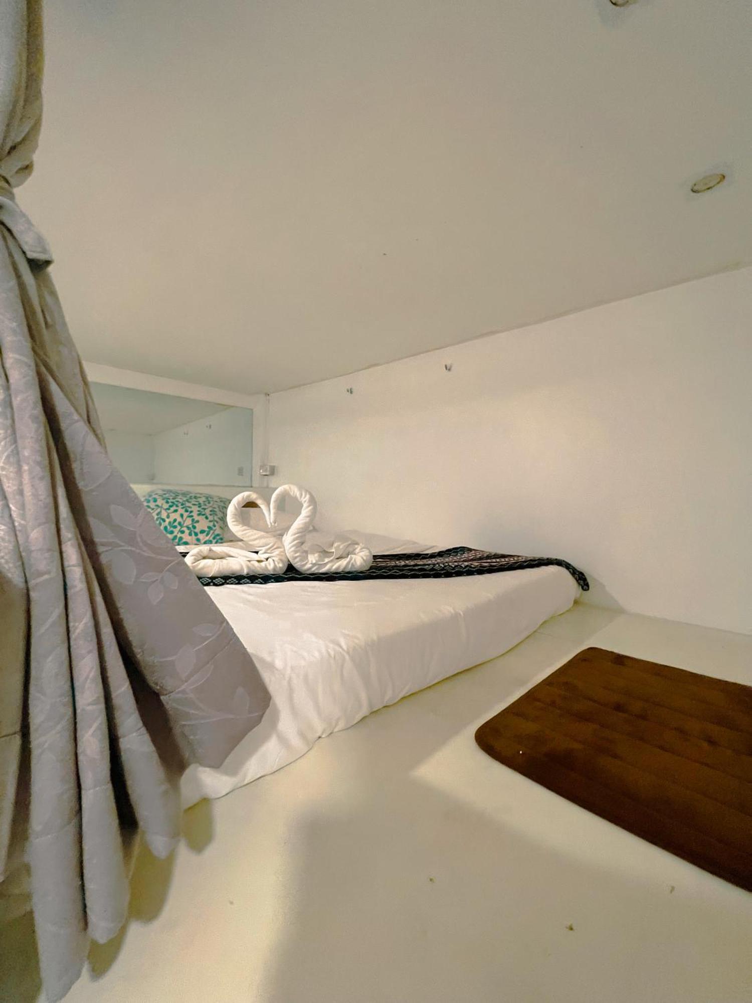 Pure Stay At Cnx Chiang Mai Exterior foto